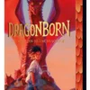 DRAGONBORN: EL AMANECER DE LOS DRAGONES [CARTONE]