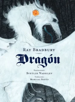 DRAGON [CARTONE]