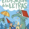 DRAGON DE LAS LETRAS, EL Nº01: ANA, EL DRAGON Y LA NUBE ASPIRADOR [RUSTICA]