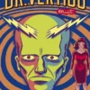 DR.VERTIGO [CARTONE]