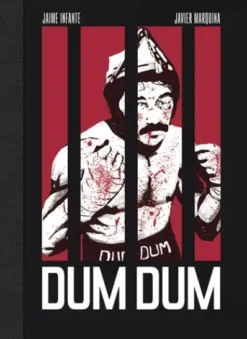 DUM DUM [CARTONE]
