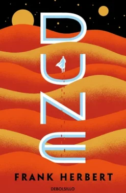 DUNE (DUNE VOL.1) [BOLSILLO]