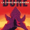 DUNE LA YIHAD BUTLERIANA (LEYENDAS DE DUNE 1) [BOLSILLO]