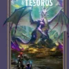 DUNGEONS & DRAGONS: DRAGONES & TESOROS [CARTONE]
