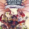 DUNGEONS & DRAGONS: DUNGEON ACADEMY Nº2 EL TORNEO DEL TERROR [CARTONE]