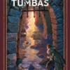 DUNGEONS & DRAGONS: MAZMORRAS & TUMBAS [CARTONE]