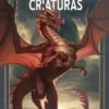 DUNGEONS & DRAGONS: MONSTRUOS & CRIATURAS [CARTONE]