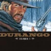 DURANGO VOL.01 [CARTONE]