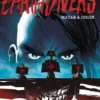 EARTHDIVERS TOMO 01: MATAR A COLON [CARTONE]