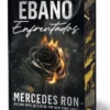 EBANO (ENFRENTADOS 2) [CARTONE]
