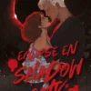 ECLIPSE EN SHADOW CITY [RUSTICA]