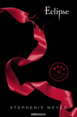 ECLIPSE (SAGA CREPUSCULO 3) [BOLSILLO]