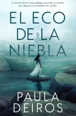 ECO DE LA NIEBLA, EL [RUSTICA]