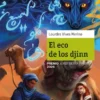 ECO DE LOS DJINN, EL (PREMIO JORDI SIERRA I FABRA 2026) [RUSTICA]