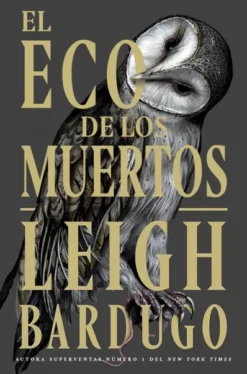 ECO DE LOS MUERTOS, EL (ALEX STERN) [CARTONE]