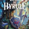 ECOS DE HYRULE [CARTONE]