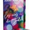 ECOS DE JUDE, LOS (ED. LIMITADA CANTOS PINTADOS)[RUSTICA]