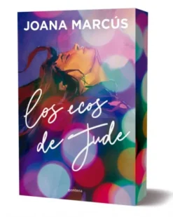 ECOS DE JUDE, LOS (ED. LIMITADA CANTOS PINTADOS)[RUSTICA]