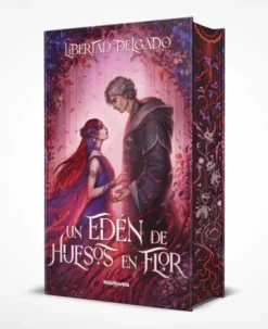 EDEN DE HUESOS EN FLOR, UN [CARTONE]