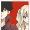 EDENS ZERO Nº24 [RUSTICA]