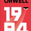 1984 (EDICION DEFINITIVA AVALADA POR THE ORWELL ESTATE) [CARTONE]