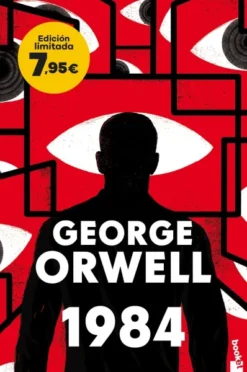 1984 (EDICION LIMITADA) [BOLSILLO]