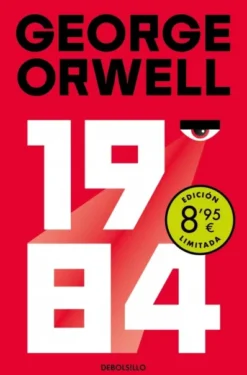 1984 (EDICION LIMITADA) [BOLSILLO]