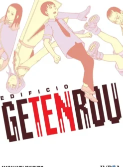 EDIFICIO GETENROU [RUSTICA]