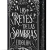 EIDOLON (LOS REYES DE LAS SOMBRAS 2) (EDICION ESPECIAL LIMITADA) [CARTONE]