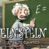 EINSTEIN, EL SALTO CUANTICO [CARTONE]