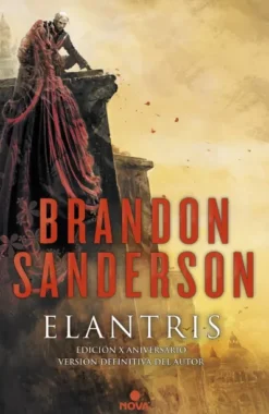 ELANTRIS [CARTONE]