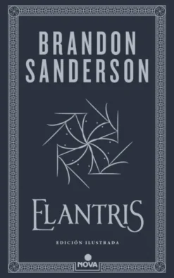 ELANTRIS (EDICION ILUSTRADA) [CARTONE]