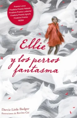 ELATSOE Y LOS PERROS FANTASMA [RUSTICA]
