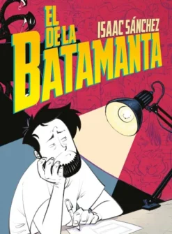 EL DE LA BATAMANTA [CARTONE]