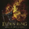 ELDEN RING: EL LIBRO DE ARTE OFICIAL (VOLUMEN 2) [CARTONE]
