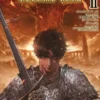 ELDEN RING Nº02: BECOME LORD [RUSTICA]