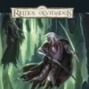 ELFO OSCURO, EL VOLUMEN 2: EL EXILIO [RUSTICA]