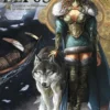 ELFOS VOL.04: EL CRISTAL DE LOS ELFOS SILVANOS / LA ULTIMA SOMBRA [CARTONE]