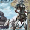 ELFOS VOL.08: NEGRO COMO LA SANGRE / ROJO COMO LA LAVA [CARTONE]