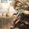 ELFOS VOL.13: VENGANZA NEGRA / RAIKEN-KAHLAAL [CARTONE]