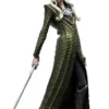 EL HOBBIT: THRANDUIL MINI EPICS (18 CM) PVC [CAJA]