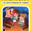 ELIGE TU PROPIA AVENTURA: LAS JOYAS PERDIDAS DE NABOOTI [RUSTICA]