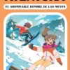 ELIGE TU PROPIA AVENTURA Nº03: EL ABOMINABLE HOMBRE DE LAS NIEVES [RUSTICA]