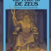 ELIGE TU PROPIA AVENTURA Nº12: EL TRONO DE ZEUS [CARTONE]