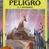 ELIGE TU PROPIA AVENTURA Nº06: LA CASA DEL PELIGRO [CARTONE]
