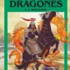 ELIGE TU PROPIA AVENTURA Nº10: LA LEYENDA DE LOS DRAGONES [CARTONE]