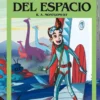 ELIGE TU PROPIA AVENTURA Nº02: MAS ALLA DEL ESPACIO [CARTONE]