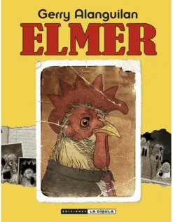 ELMER [RUSTICA]