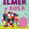 ELMER Y ROSA [CARTONE]
