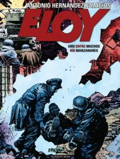 ELOY INTEGRAL [CARTONE]